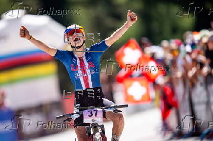 UCI Mountain Bike World Championships