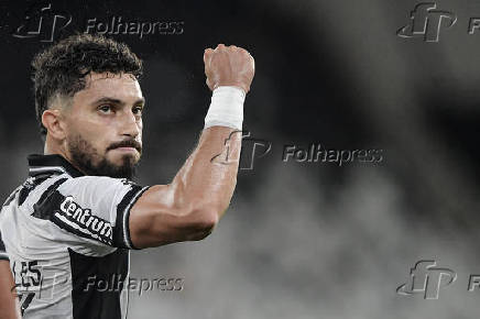 BRASILEIRO A 2025, BOTAFOGO X MIRASSOL