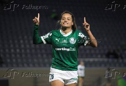BARUERI, SP, 17.09.2025-COPA DO BRASIL FEMININA-PALMEIRAS (SP) X AMERICA (MG)