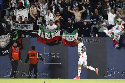Copa Sudamericana: Independiente del Valle - Once Caldas