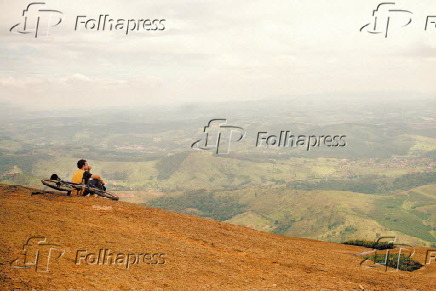 Pedra Grande