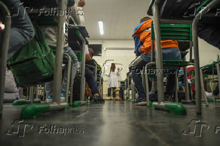 Especial Trabalho