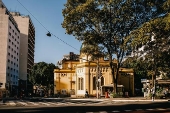 Paróquia Santa Cecília