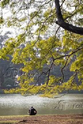 Especial Parque Ibirapuera 70 anos