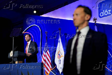 American Dynamism Summit in Washington