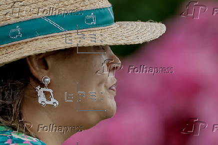 Augusta National Women?s Amateur tournament final round
