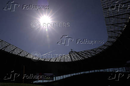 Premier League - Tottenham Hotspur v Southampton