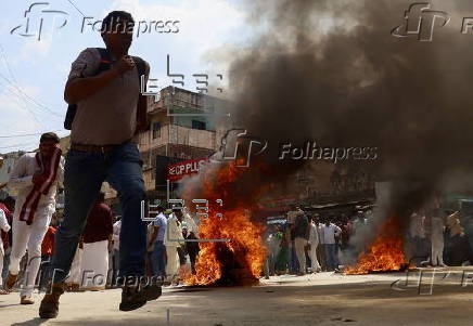 Karaga festival celebrations in Bangalore
