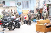 Operação tabarjara do policia civil