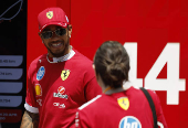 Saudi Arabian Grand Prix