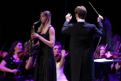 The 14th International Cultural Festival of Symphonic Music