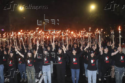 Armenia conmemora el 110 aniversario del genocidio en Imperio otomano con marchas masivas