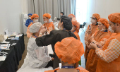 Congresso Brasileiro de Cirurgia Dermatológica em Salvador