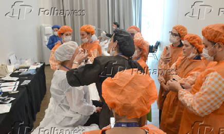 Congresso Brasileiro de Cirurgia Dermatológica em Salvador