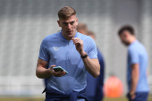 Premier League - Newcastle United v Ipswich Town