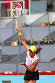 Madrid Open