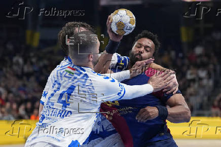 FC BARCELONA / OTP BANK PICK SZEGED