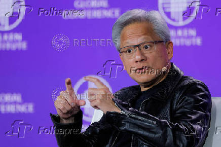 Milken Institute Global Conference 2025 in Beverly Hills