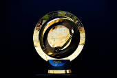 Fluminense leva taça do Mundial de Clubes para o Maracanã