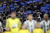COPA LIBERTADORES 2025, BOTAFOGO X ESTUDIANTES