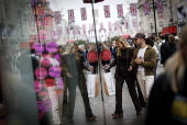 UK economy grew at fastest rate in a year during first quarter of 2025
