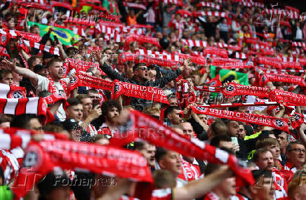 Championship - Play-Off Final - Sheffield United v Sunderland