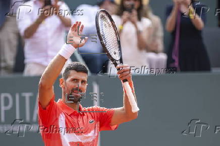 Geneva Open tennis tournament