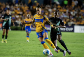 Concacaf W Champions Cup: Tigres - Gotham FC