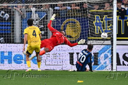 Serie A - Atalanta v Parma