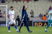 BRASILEIRO A 2025, FORTALEZA X CRUZEIRO