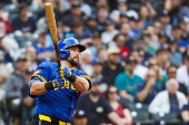 MLB: Minnesota Twins at Seattle Mariners
