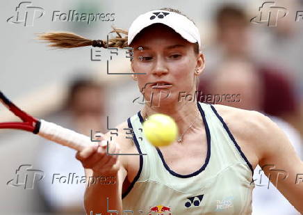 French Open - Day 8