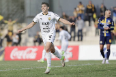 Primera División de Paraguay: Trinidense - Guarani