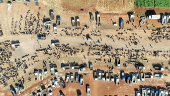 Syria prepares to celebrate Eid al-Adha