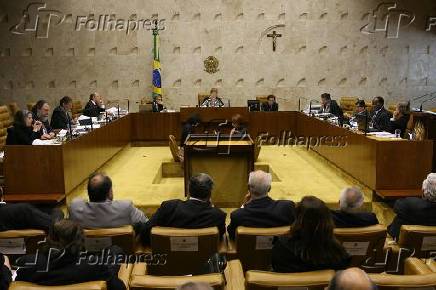 Especial - Escândalo do mensalão - 20 anos