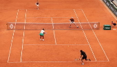French Open - Day 12