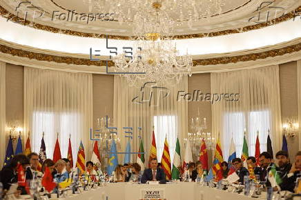 XXVIII Conferencia de Presidentes