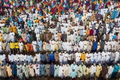 Durbar cultural festival in Kano
