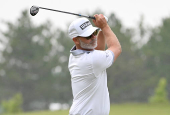 PGA: RBC Canadian Open - Second Round