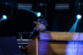 Dave Matthews Band na 12ª edição do Best of Blues and Rock