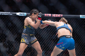 UFC 316 em New Jersey nos Estados Unidos