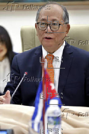 Cuba y China apuestan por fortalecer su cooperación en biotecnología e infraestructuras