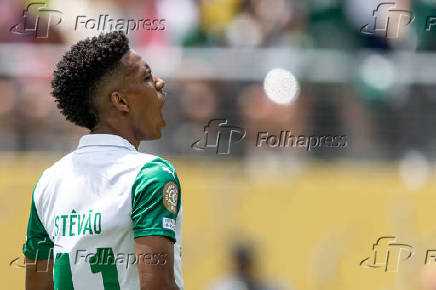 Palmeiras x Al Ahly