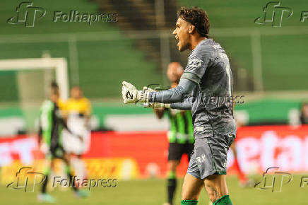 ESPORTE - AMERICA MG VS CRICIUMA