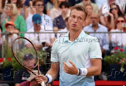 Queen's Club Championships tennis tournament in London
