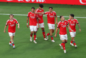 FIFA Club World Cup - Round of 16 - Benfica v Chelsea