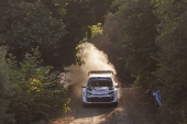 WRC Acropolis Rally - Day 4
