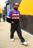 British Grand Prix