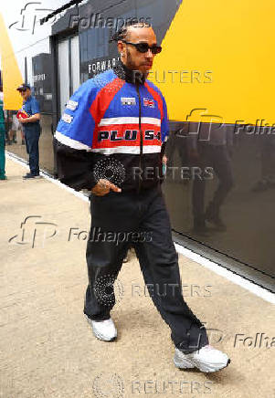 British Grand Prix