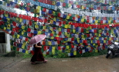 Preparations for Dalai Lama's long-life ceremony ahead of his 90th Birthday